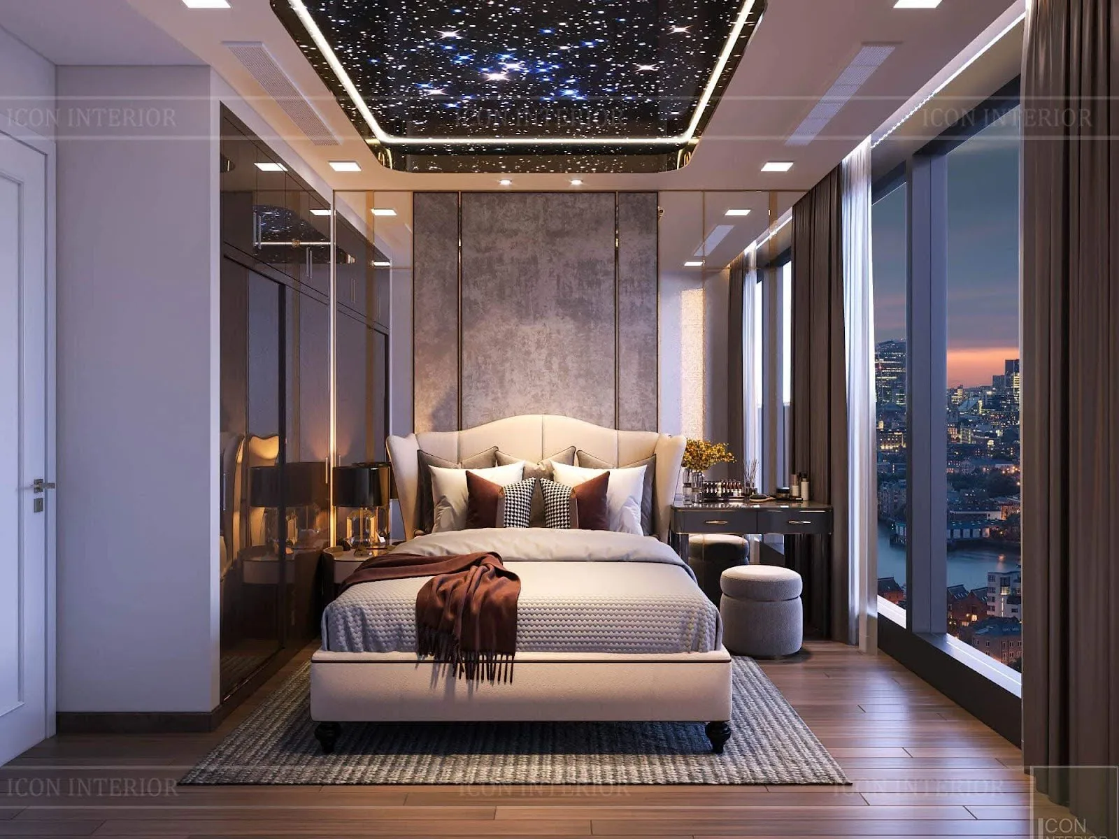 Giá bán căn hộ Beverly Solari Vinhomes Grand Park là bao nhiêu?